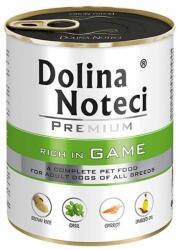 Dolina Noteci Premium Rich In Game 6 x 800 g