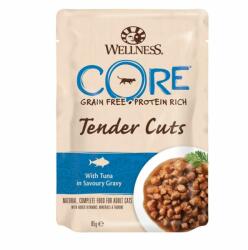 Wellness Core Tender Cuts tonhal 6 x 85 g