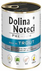 Dolina Noteci Premium Rich In Trout 6 x 400 g