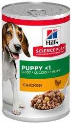Hill's Hill' s Science Plan Canine Puppy Chicken 12 x 370g