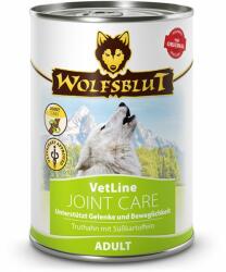 Wolfsblut Konzerv WOLFSBLUT VetLine Joint Care 6 x 395 g
