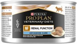 PRO PLAN Purina Pro Plan Veterinary Diets Feline - NF Renal Function 195 g
