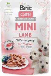 Brit Care MINI Puppy Lamb 12 x 85 g