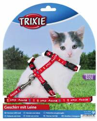 TRIXIE Kitty Cat macskahám pórázzal
