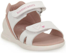 Biomecanics Sandale Băieți BLANCO Biomecanics Alb 23