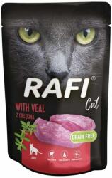 RAFI Cat Adult Paté with Veal 6 x 100 g