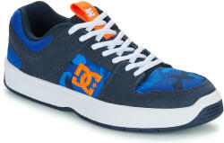 DC Shoes Pantofi sport Casual Băieți LYNX ZERO DC Shoes albastru 34
