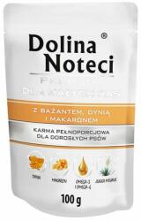 Dolina Noteci Premium Small Breed with Pheasant, Pumpkin and Pasta 10 x 100 g