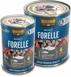 BELCANDO Baseline Trout 12 x 800 g