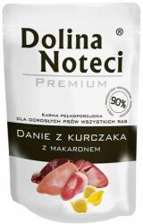 Dolina Noteci Premium Chicken Stew with Pasta 5 x 100 g