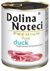 Dolina Noteci Premium Pure Duck 6 x 800 g