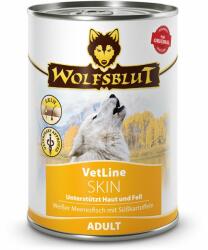 Wolfsblut Konzerva WOLFSBLUT VetLine Skin & Coat 12 x 395 g