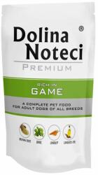 Dolina Noteci Premium Rich In Game 10 x 150 g