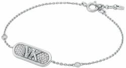Michael Kors Сребърна гривна Michael Kors (MKC1730CZ040)