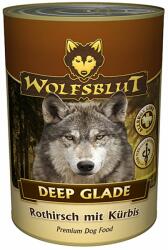 Wolfsblut Konzerv Wolfsblut Deep Glade 6 x 395 g