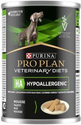 PRO PLAN Purina Pro Plan Veterinary Diets Canine - HA Hypoallergenic 400 g