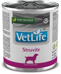 Farmina Vet Life Struvite Canine 6 x 300 g