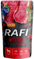 RAFI Adult GF Paté with Beef 6 x 300 g
