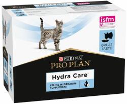 PRO PLAN Purina Pro Plan Veterinary Diets Feline - HC St/Ox Hydra Care 2 x (10 x 85g)