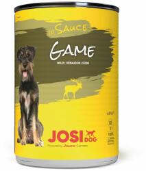 Josera JOSIDOG Game In Sauce 6 x 415 g