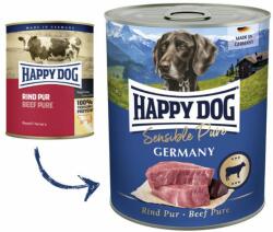 Happy Dog Rind Pur Germany - 800 g / Marha