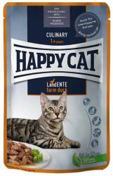 Happy Cat Kulináris Land-Ente / kacsa 6 x 85 g