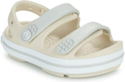 Crocs Sandale Fete Crocband Cruiser Sandal T Crocs Bej 24 / 25