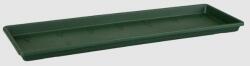 Elho Green Basics Trough Saucer 60 cm Leaf G műanyag növénytartó alátét