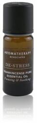 Aromatherapy Associates De-stress Frankincense Pure Essential Oil 10 Ml