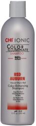 CHI Sampon nuantator Chi Ionic Color Illuminate Red Auburn, 739ml