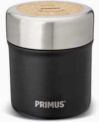 Primus Élelmiszer termosz Primus Preppen Vacuum 700 ml black