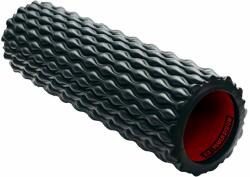 Power System - Physix Foam Roller - Black Ps 4118 - Smr Masszázshenger - Fekete