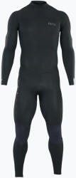 ION Férfi neoprén ruha ION Element 4/3 Back Zip black