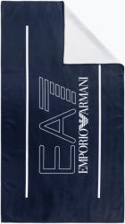 Giorgio Armani Törölköző EA7 Emporio Armani Water Sports Active navy blue w/white logo