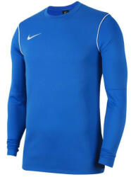 Nike Tricou cu maneca lunga Nike Y NK DF PARK20 CREW TOP R fj3008-463 Marime XL (158-170 cm) (fj3008-463)