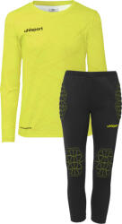 Uhlsport Trening Uhlsport Prediction Goalkeeper Set Jr 1005293k-092 Marime 164 (1005293k-092)