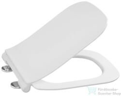 SAPHO ISVEA VEA SLIM WC-ülőke, Soft Close, Easy Take (40Z80200I-S) (40Z80200I-S) - furdoszoba-szaniter