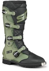 SIDI Cizme de motocicletă SIDI X POWER ENDURO verde-negru (SIDI10202702)