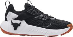 Under Armour UA GS Project Rock 6-BLK Fitness cipők 3026536-001 Méret 40 EU 3026536-001