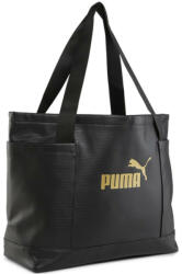 PUMA Core Up fekete nagy shopper táska (pum09027701)