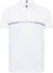 Tommy Hilfiger Tricou alb, Mărimea XXL - aboutyou - 447,90 RON