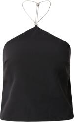 Calvin Klein Bluză negru, Mărimea M