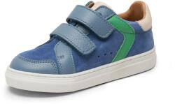 BISGAARD Sneaker 'Joshua' albastru, Mărimea 33