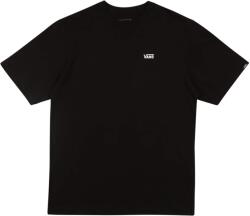 Vans Tricou negru, Mărimea XL