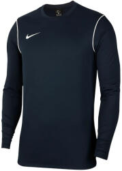 Nike Tricou cu maneca lunga Nike Y NK DF PARK20 CREW TOP R fj3008-451 Marime S (128-137 cm) (fj3008-451)