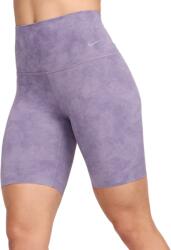 Nike W NK DF ZENVY HR 8IN TDYE SHRT Rövidnadrág fn3159-509 Méret L