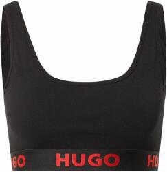 HUGO Red Sutien negru, Mărimea XS