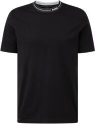 BOSS Tricou negru, Mărimea XL - aboutyou - 347,90 RON