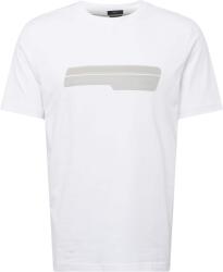 BOSS Tricou alb, Mărimea 3XL - aboutyou - 347,90 RON