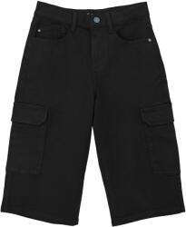 s. Oliver Jeans negru, Mărimea 170